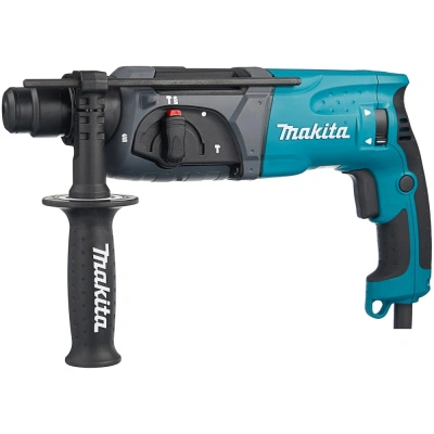 Перфоратор Makita HR 2470, 780 Вт купить в отделе магазина Экономстрой