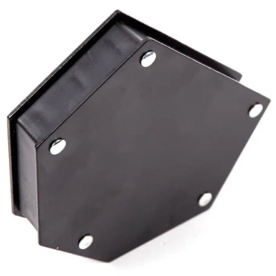 Магнитный угольник Hakis, Trapeze, углы удерживания, 30,45,60,75,90,135 градусов, 34 кг купить в отделе магазина Экономстрой