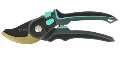 Секатор садовый ZEMA (d 20 мм) ZM 3001