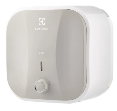 Водонагреватель накопительный Electrolux EWH 10 Q-bic U под мойку, 10 л купить в отделе магазина Экономстрой