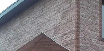 Три креативных метода для преображения старого фасада без использования краски Три способа обновления обветшалого фасада без краски