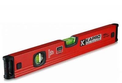 Уровень магнитный KAPRO 400 мм, 2 колбы, 787-40-40M