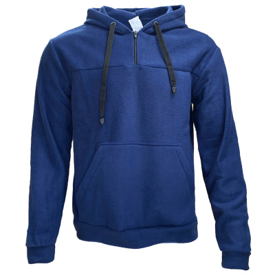 Куртка с капюшоном Etalon Travel TM Sprut, темно-синяя, р.(56-58) 112-116/182-188