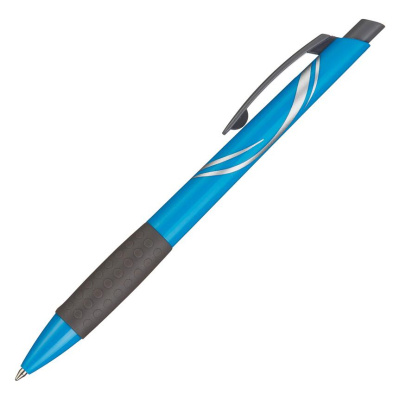 Ручка шариковая Attache Xtream, синий
