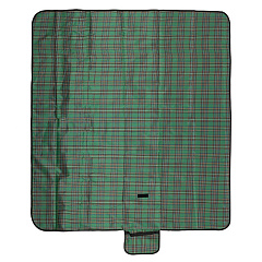 Коврик для пикника Ecos, PR-82, с влагостойкой основой, 145x135 см